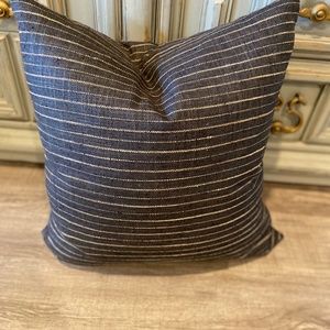 Decorative Pillow